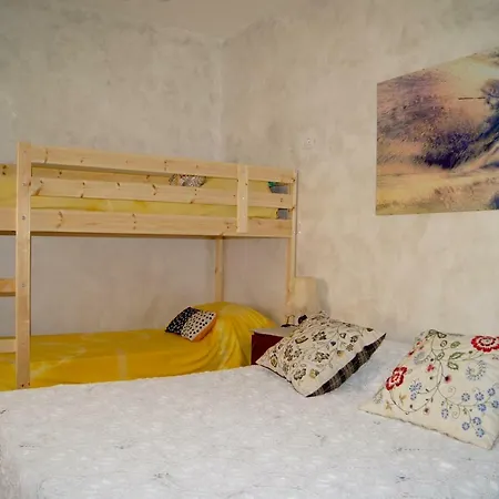 Homestay Casarmonia *