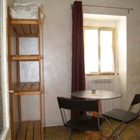 Homestay Casarmonia Tufillo