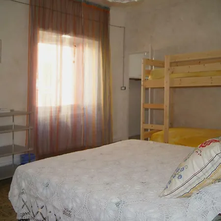 Casarmonia Homestay