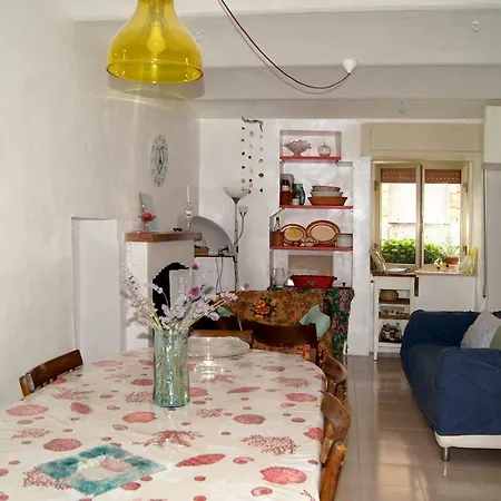 Homestay Casarmonia *