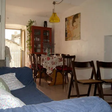 Casarmonia Homestay Tufillo